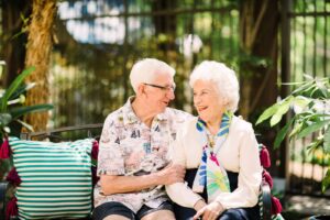 How to Have a Conversation About Memory Care 