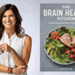 The MIND Event with Chef Annie Fenn
