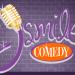 Parenting UP! Caregiving Adventures with Comedian J Smiles