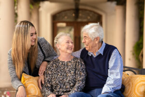 The Ultimate Guide to Navigating Dynamics as a Family Caregiver