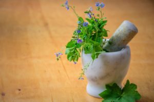 Complementary and Alternative Medicine: What Seniors Need to Know
