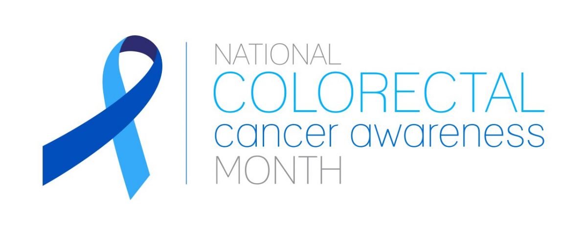 Colorectal cancer awareness month