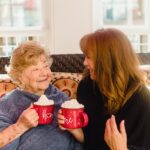 Dementia and Holidays: Learn More About the Positive Approach to Care