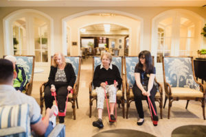 Where to Seek Physical Therapy for Stroke Rehabilitation
