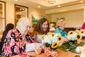 Planning Elder Care for Mom and Dad