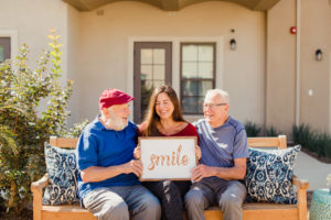 Aging at Home Versus Assisted Living: Important Considerations