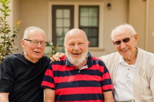 How to Help Seniors Move into Senior Living 