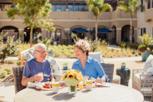 Choosing the Safest Assisted Living Option