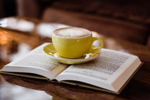 Top Reads for a Caregiver Book Club