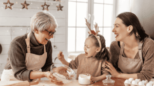 Navigating Memory Loss Challenges: Dementia Caregiver Tips for This Holiday Season