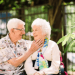 senior living for couples