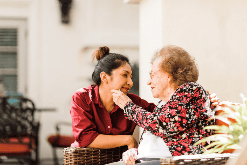 financial guide to senior care