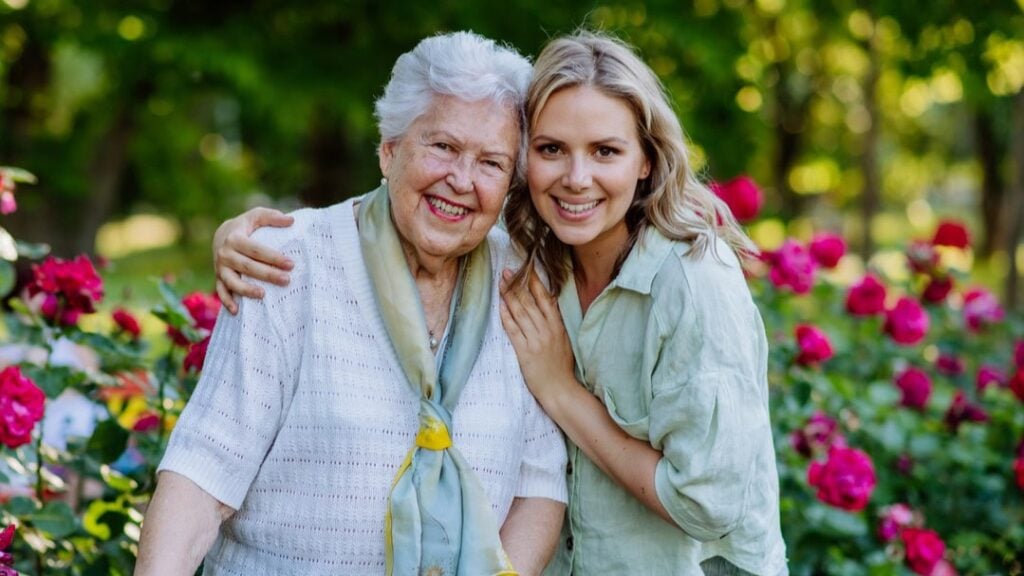 signs of alzheimer's