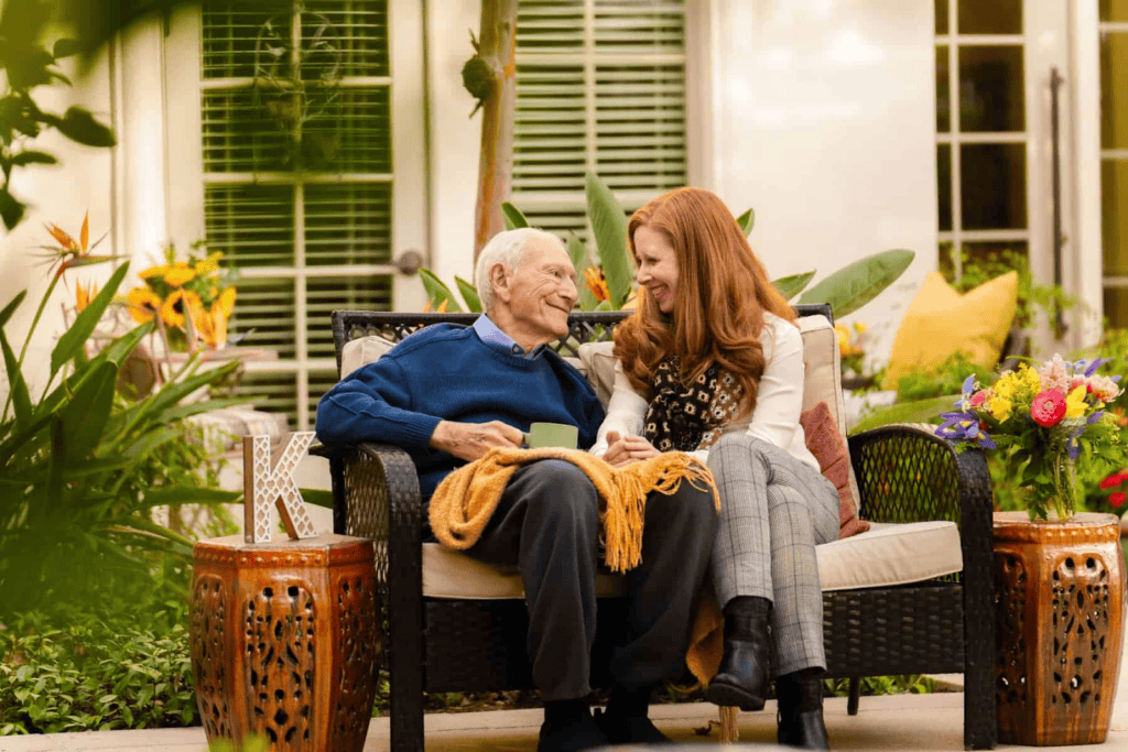 sierra madre memory care