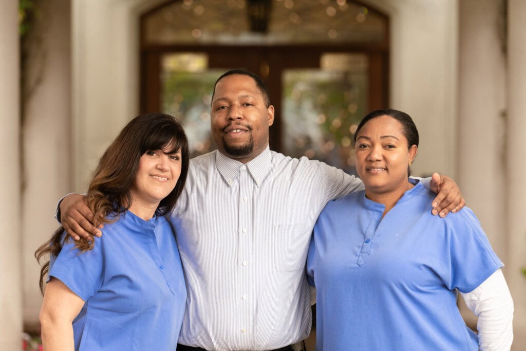 nursing jobs Sierra Madre