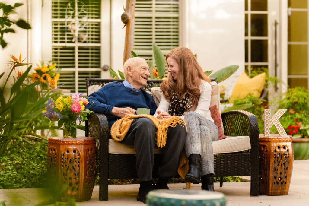 compassionate caregiving careers