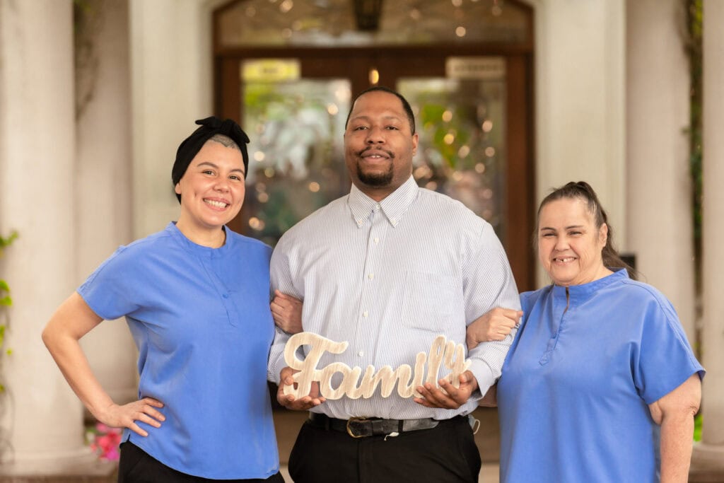 careers in memory care