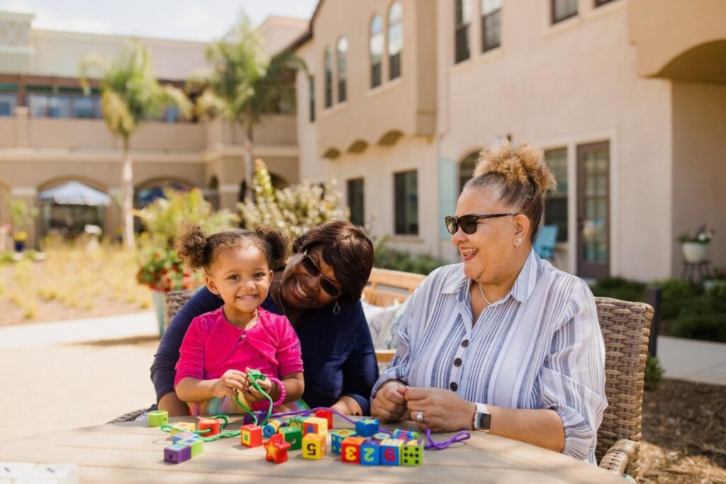 memory care sierra madre