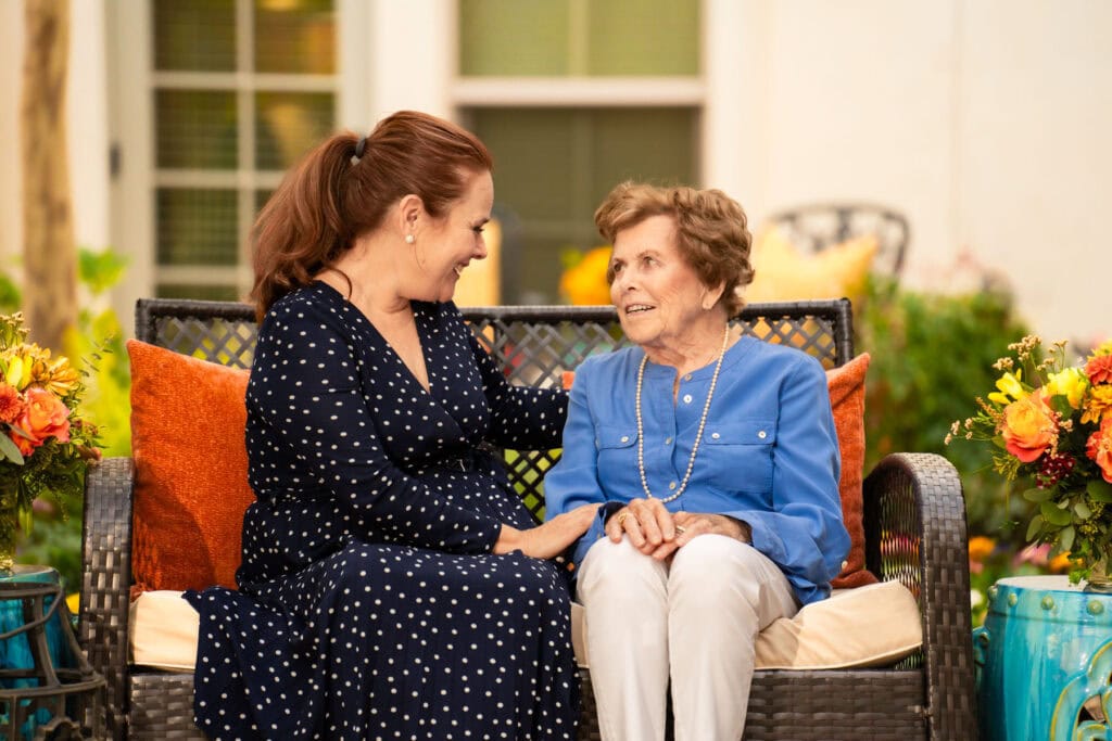 Positive Approach to Care
