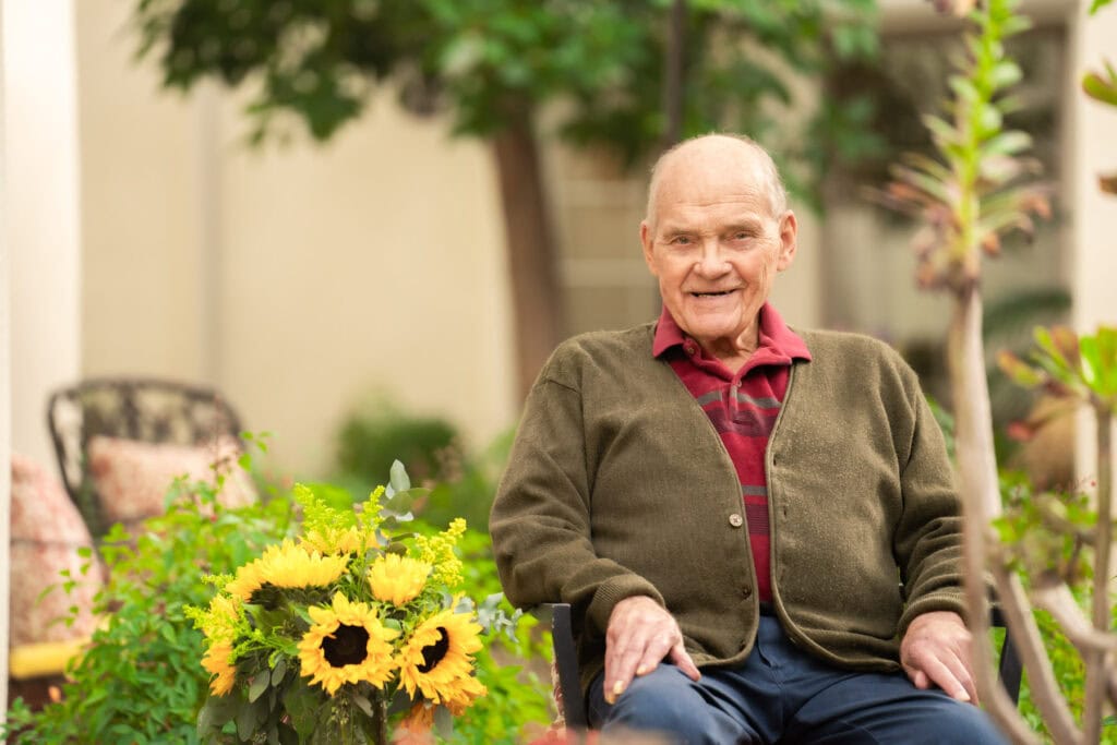 solo ager senior living