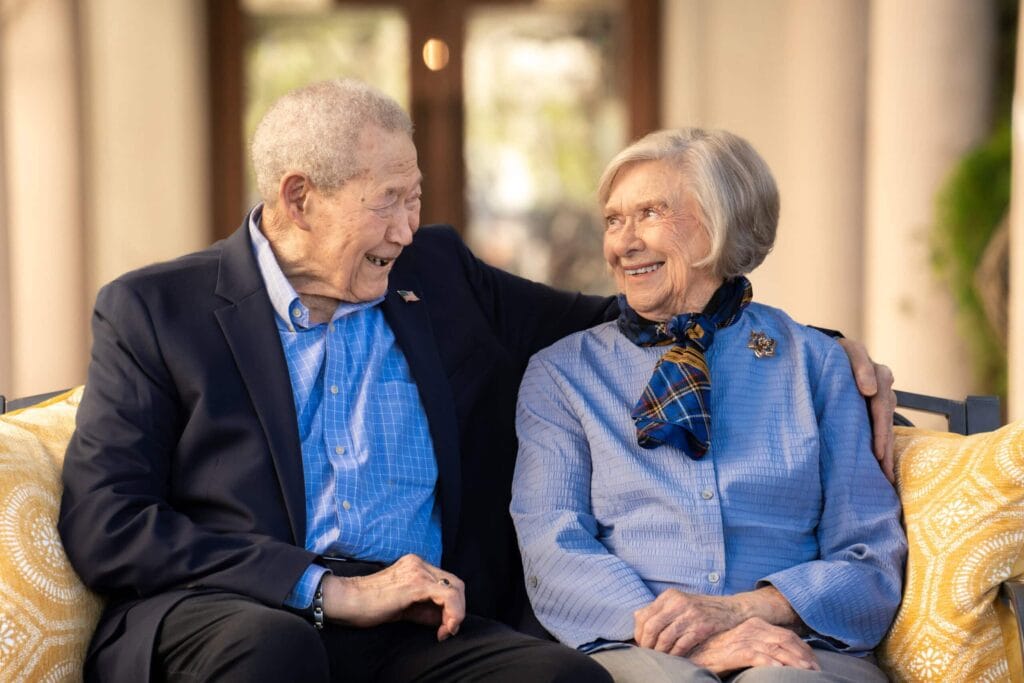 benefits of assisted living