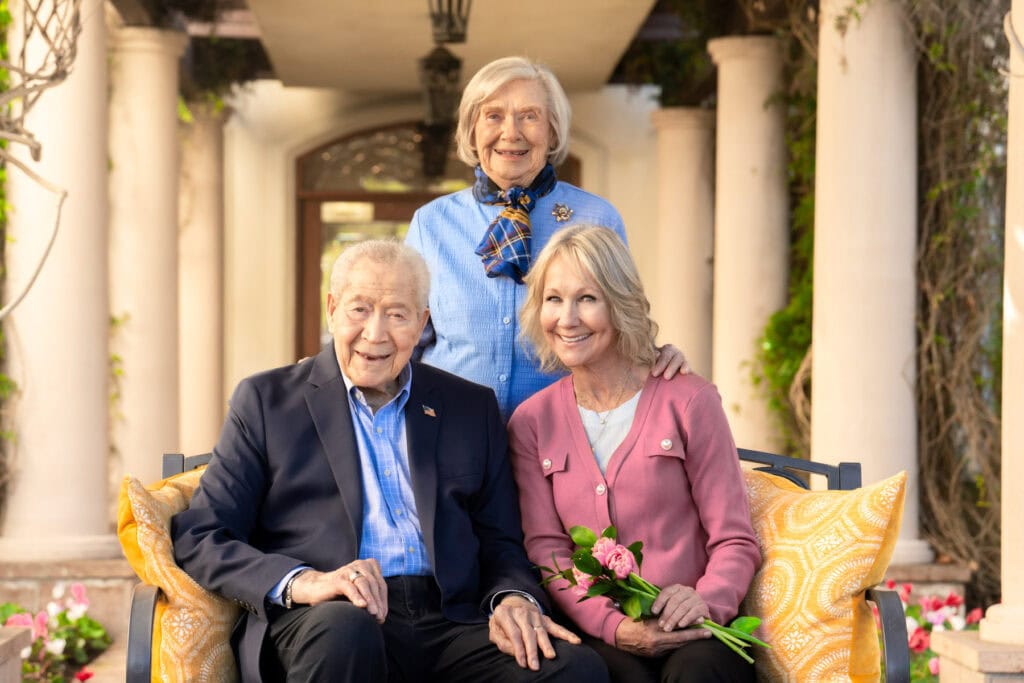 Memory Care Near Pasadena & the San Gabriel Valley