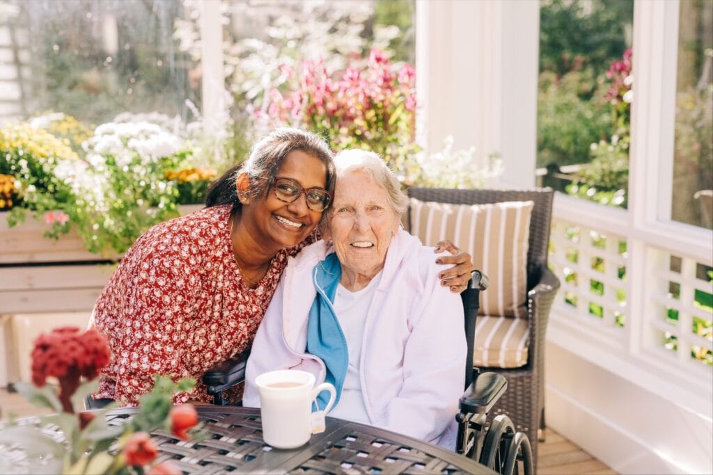 Memory Care Vs. Assisted Living In Sierra Madre