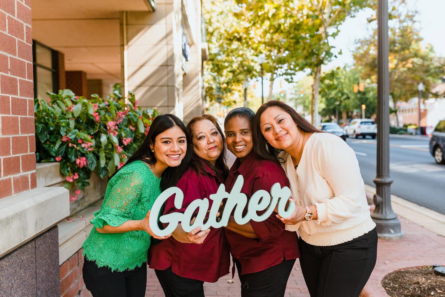 Why Work in Senior Living? Meaningful Careers Start Here