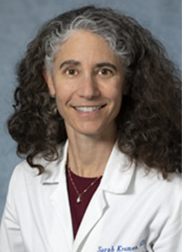 Sarah Kremen, MD, Neurologist