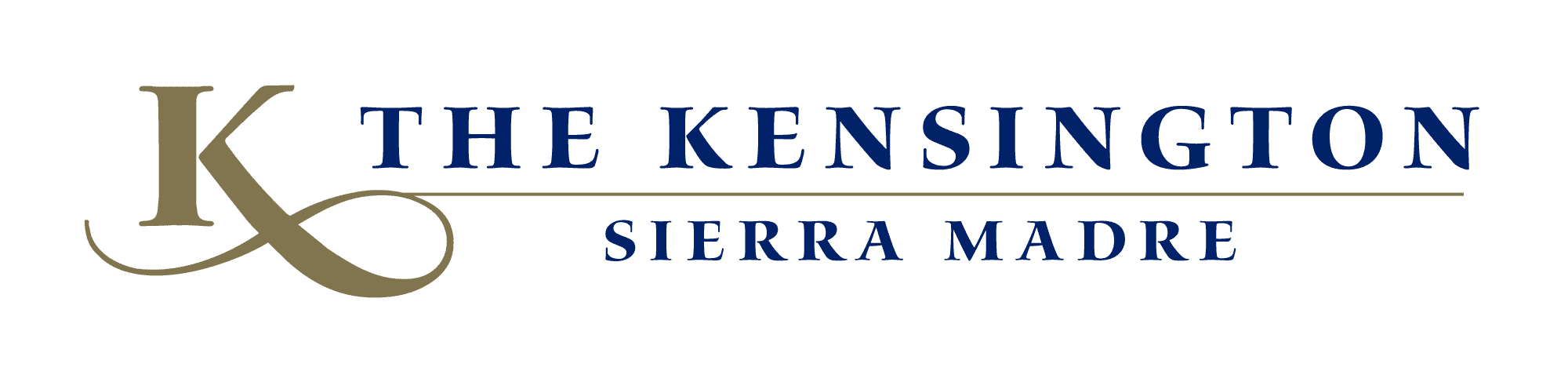 The Kensington Sierra Madre