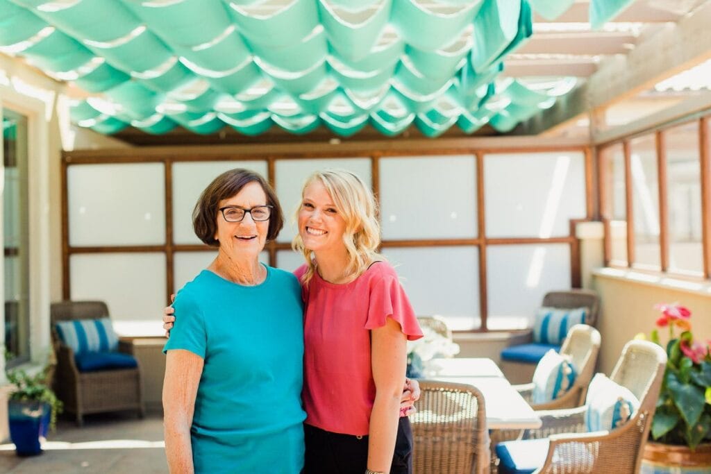 What to Do After an Alzheimer's Diagnosis in Los Angeles