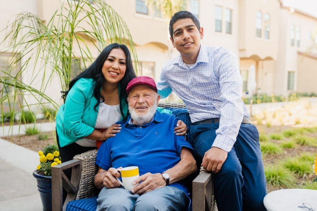 Assisted Living Near Pasadena: Why Families Choose Sierra Madre