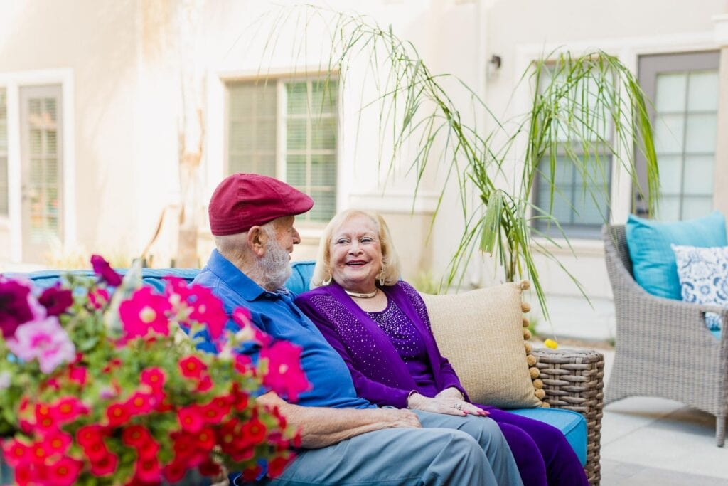 Memory Care Costs in Sierra Madre & the San Gabriel Valley