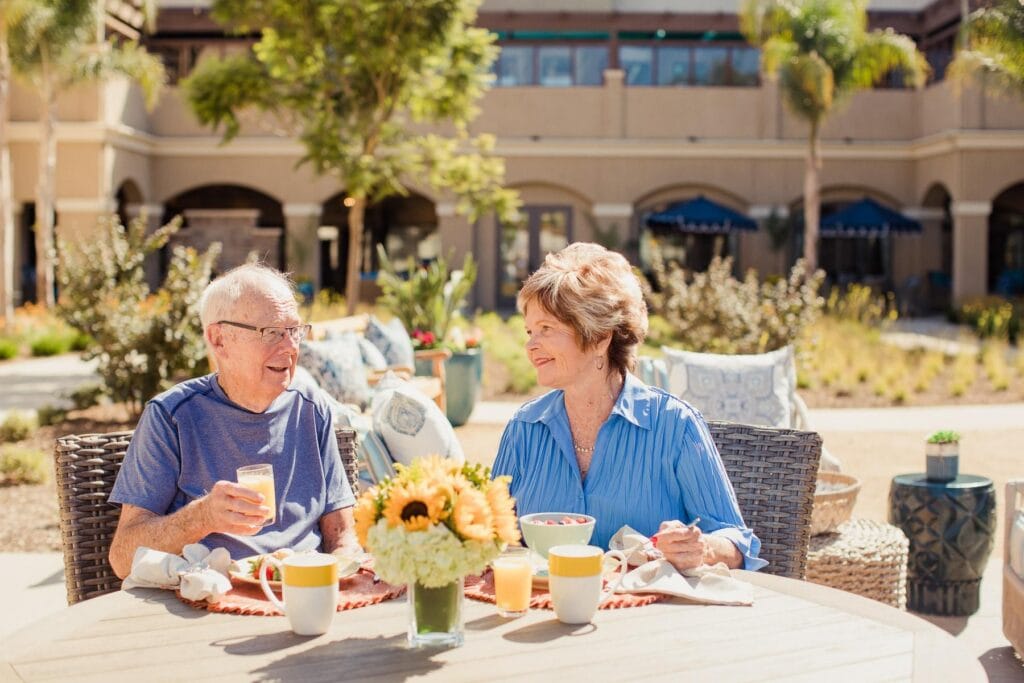 Senior Living in the San Gabriel Valley: How The Kensington Sierra Madre Fits Into the Bigger Picture
