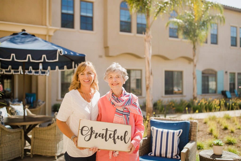 I Think My Mom Has Dementia. What Do I Do?