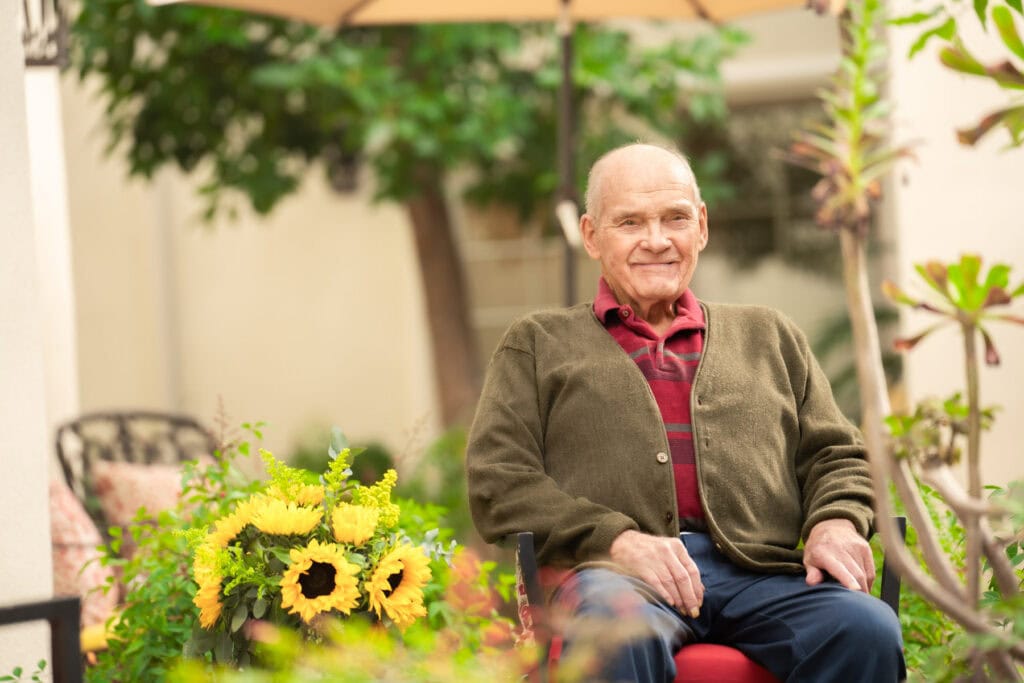 What to Do When a Parent Has Dementia: A Father’s Day Guide