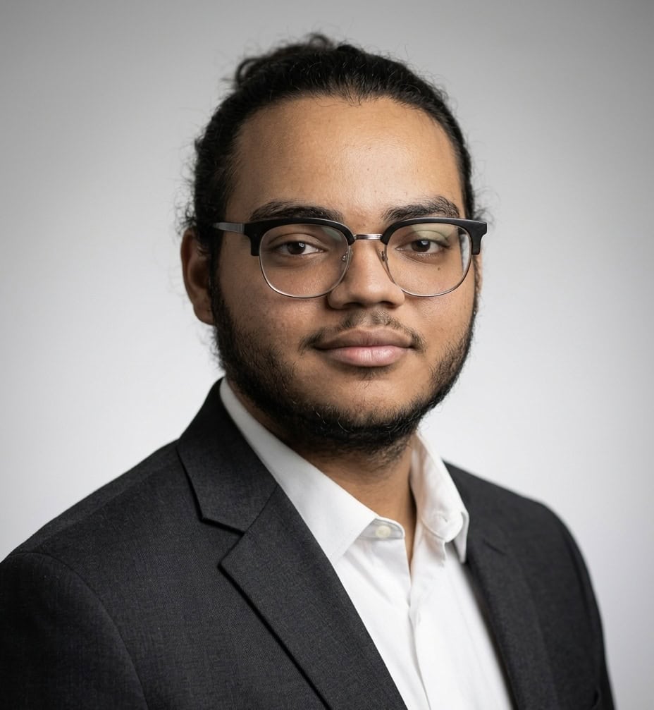 William Martinez