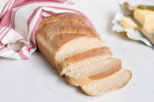 Grandma Theresa Bread by Leandra Sims