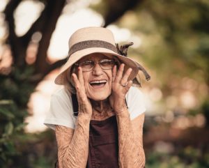 Why Dental Health Care Is Crucial for Seniors